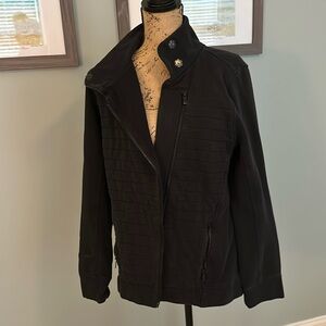 Size 12 lululemon zip up